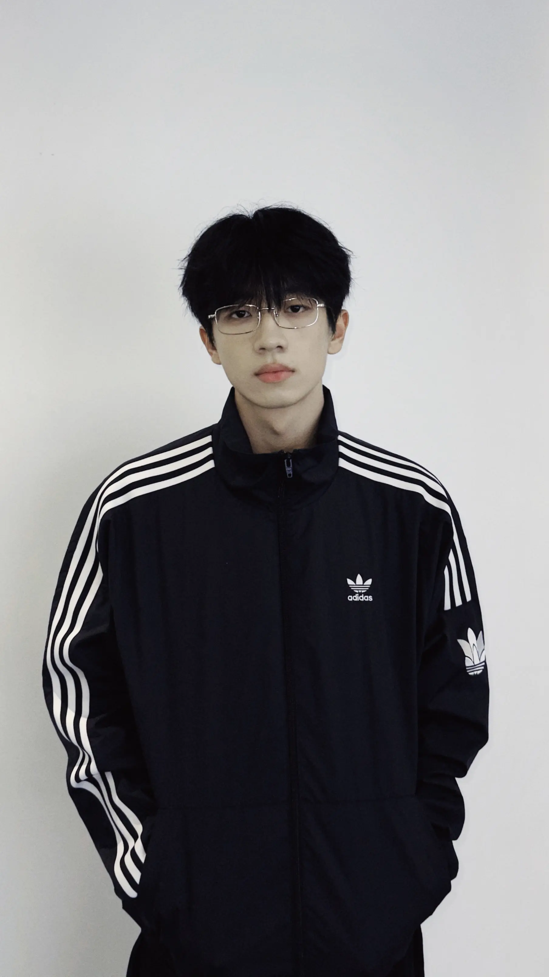 是我 倒也正常