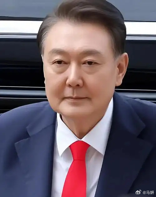 尹锡悦当选韩国总统或无效 好家伙，“总统”这个身份都不被承认了吗？21世纪了，还