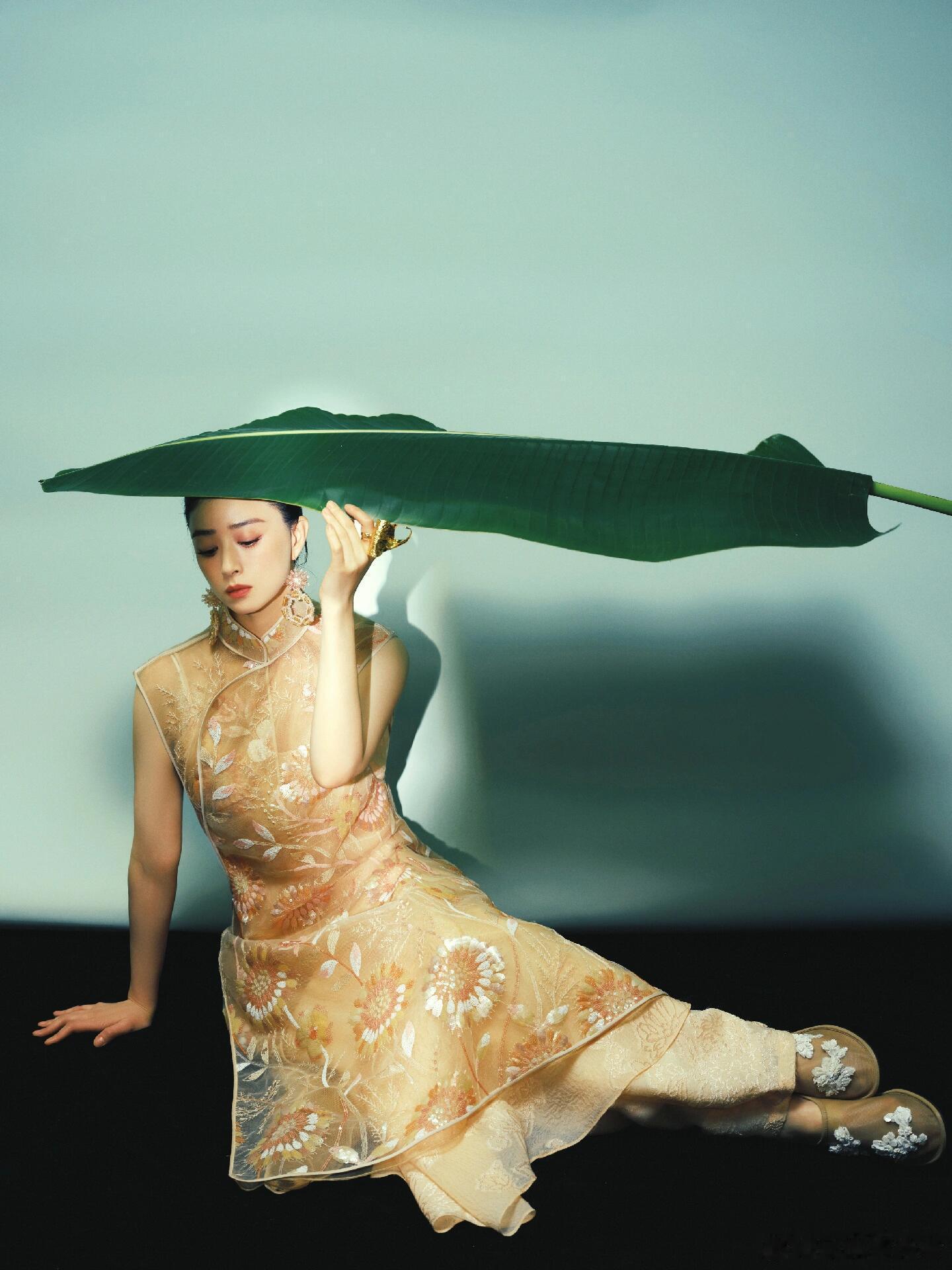 陈都灵蒋欣新剧演母女陈都灵的清冷感真的太绝了！演那种向往自由、为爱勇敢的豪门千金