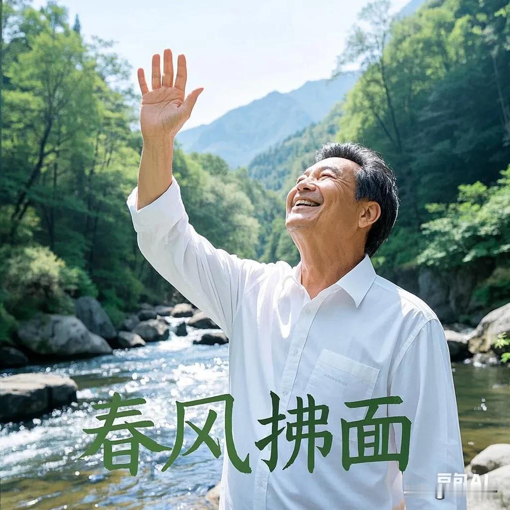 《长夜》
三更半夜望窗愁，
孑然一身躺床头。
室内漆黑不见手，
脑中佳人影晃悠。