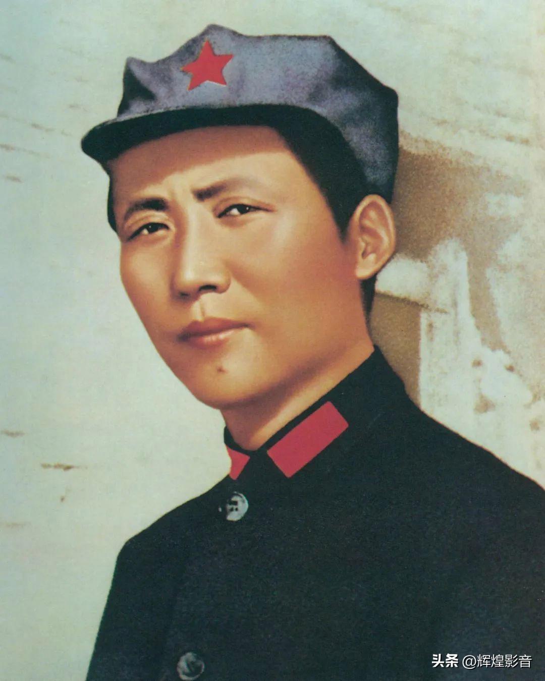 📜学史明志，鉴往知来！🙏敬爱的毛主席，敬仰您治学格局，赓续不朽学史箴言！读史