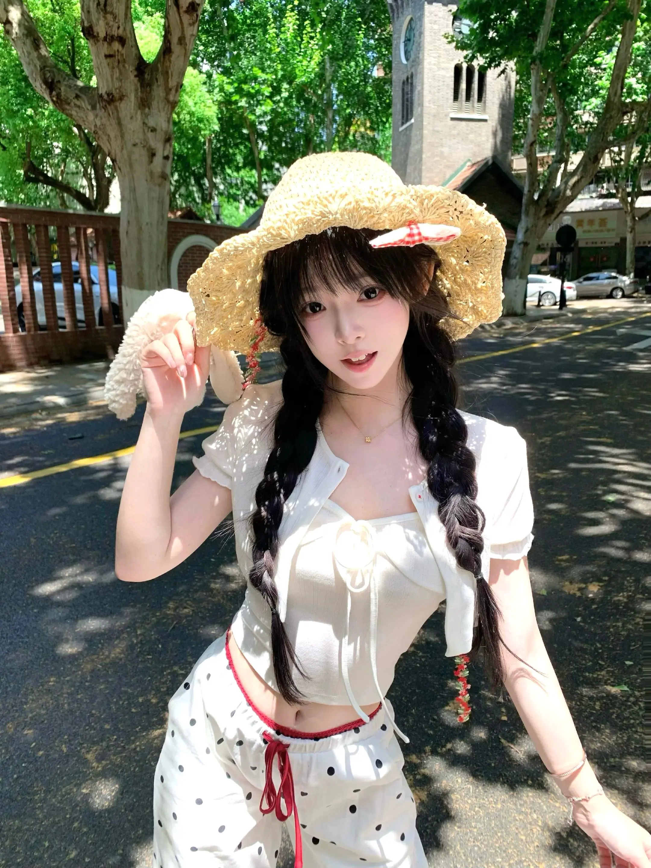 甜。🌿