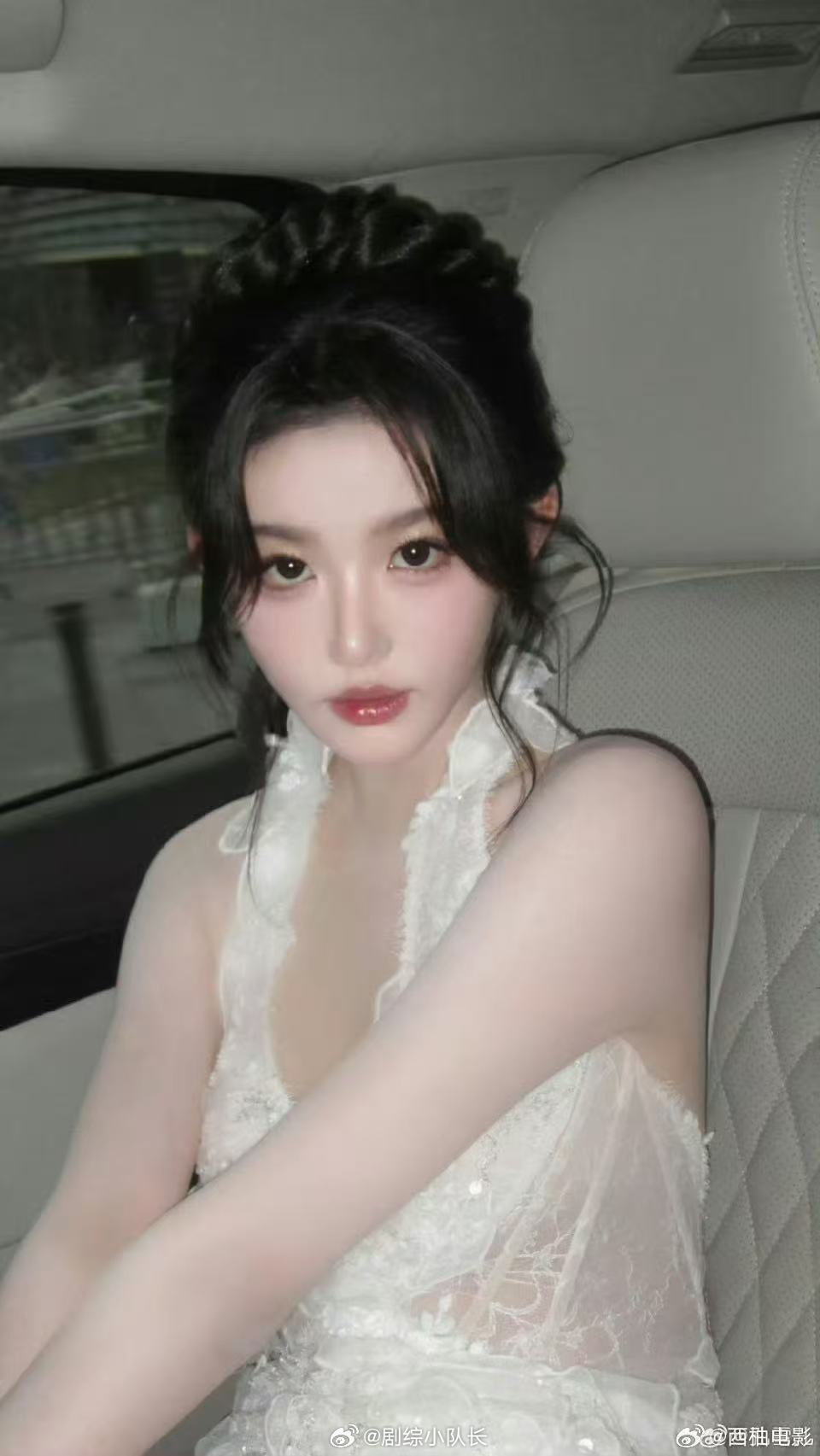 孔雪儿林凯出演郭敬明新剧百妖谱郭敬明古装四部曲完美收官篇《百妖谱》定档4月横店开