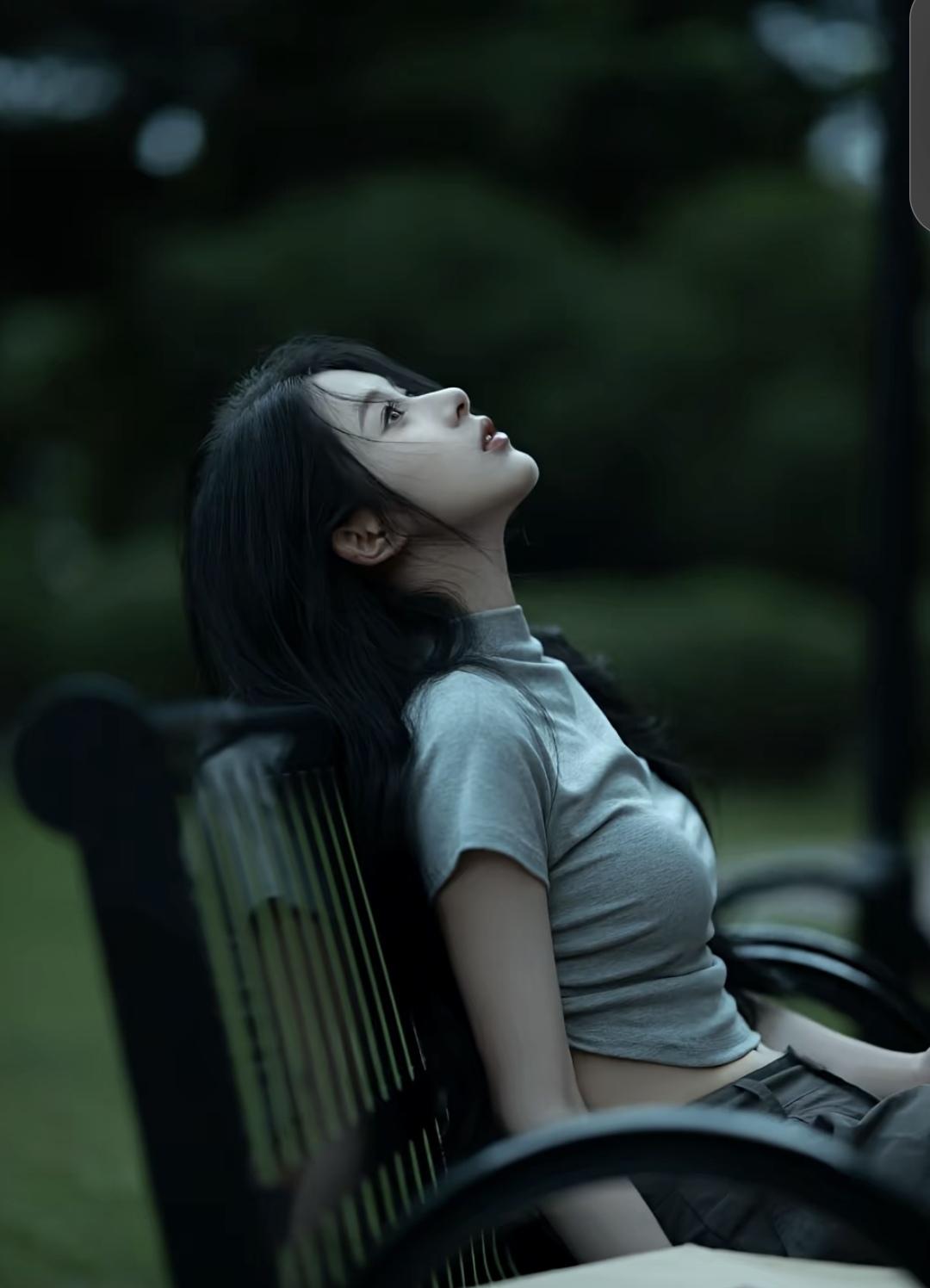 你信吗？敢爱敢恨的一般都是女人。女人骨子里就带着这份洒脱。男人还在纠结怎么开口时