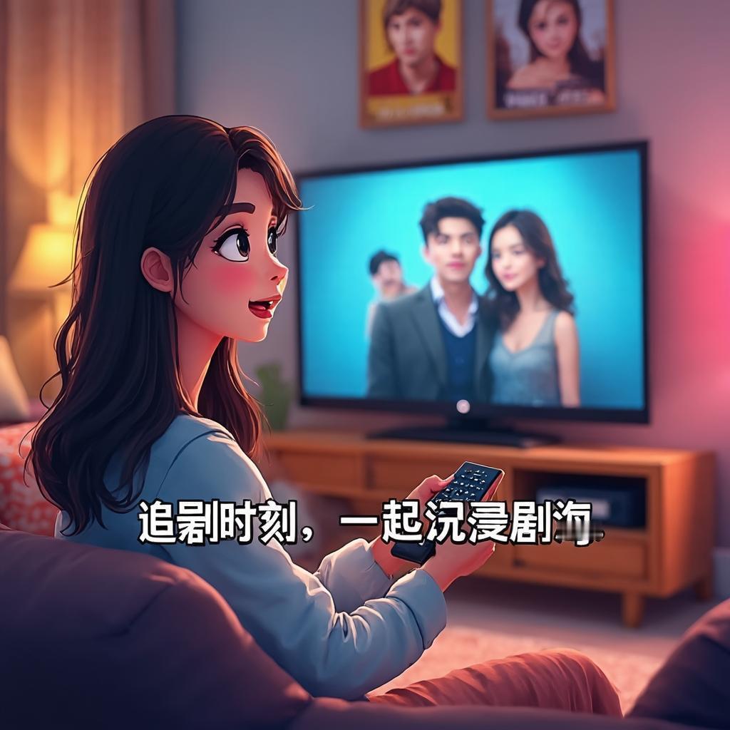 揭秘让人欲罢不能的“快节奏故事魔力”

随着碎片化时间的增多，网络短剧逐渐成为许