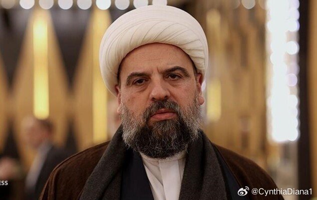 灯塔：穆夫提·卡巴兰——华盛顿和特拉维夫制造了中东历史上最危险的命运回合，现在和