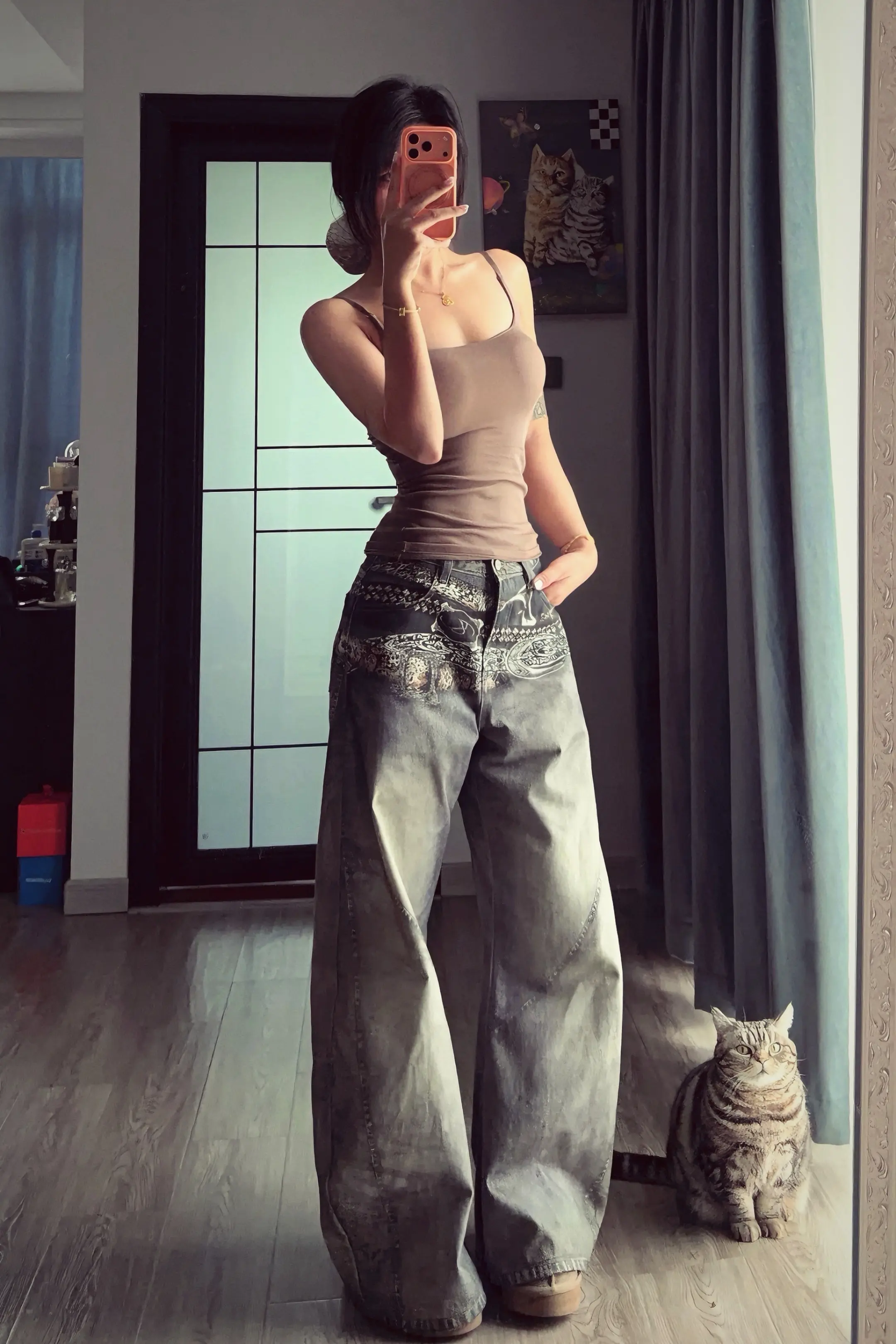 豌豆小姐，我终于理解你了，我也会因为豌豆大小的事整夜都睡不着。