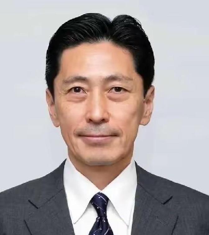 就在刚刚
 
日本方面突然宣布了：金井正彰出任外务省亚洲大洋洲局局长。
 
这位