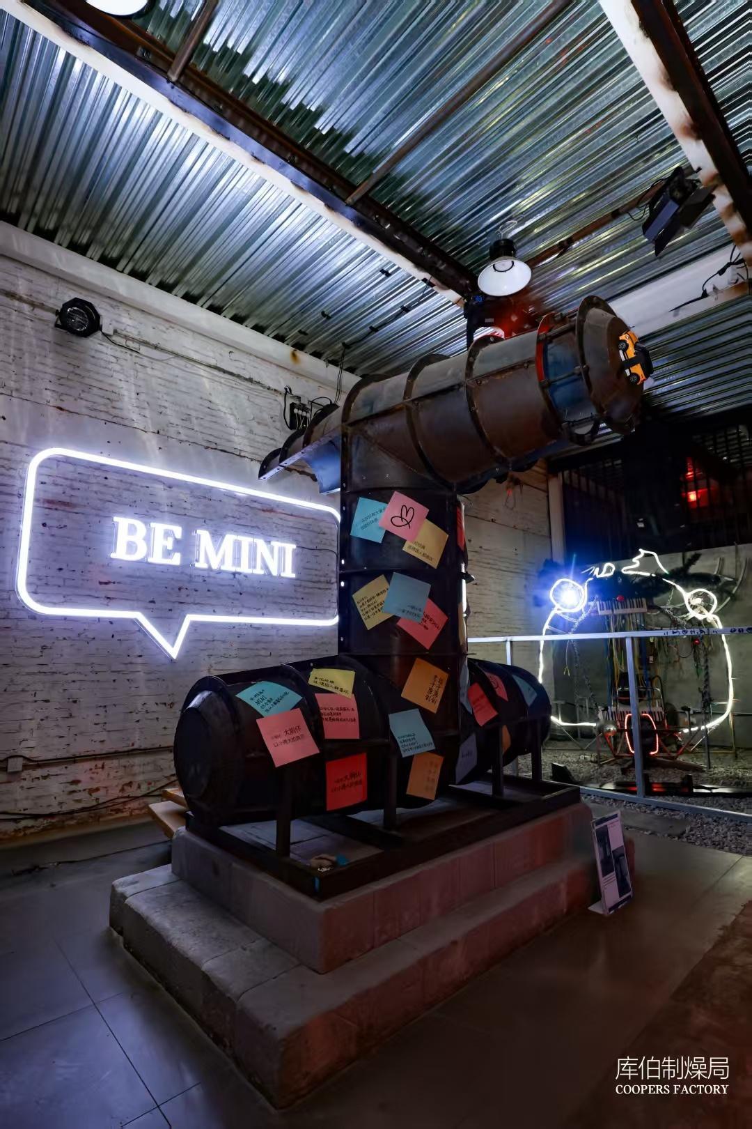 如果你问我，什么车有范儿会拿样？什么车拥有最“疯”的车主群？什么车怎么玩儿都好玩