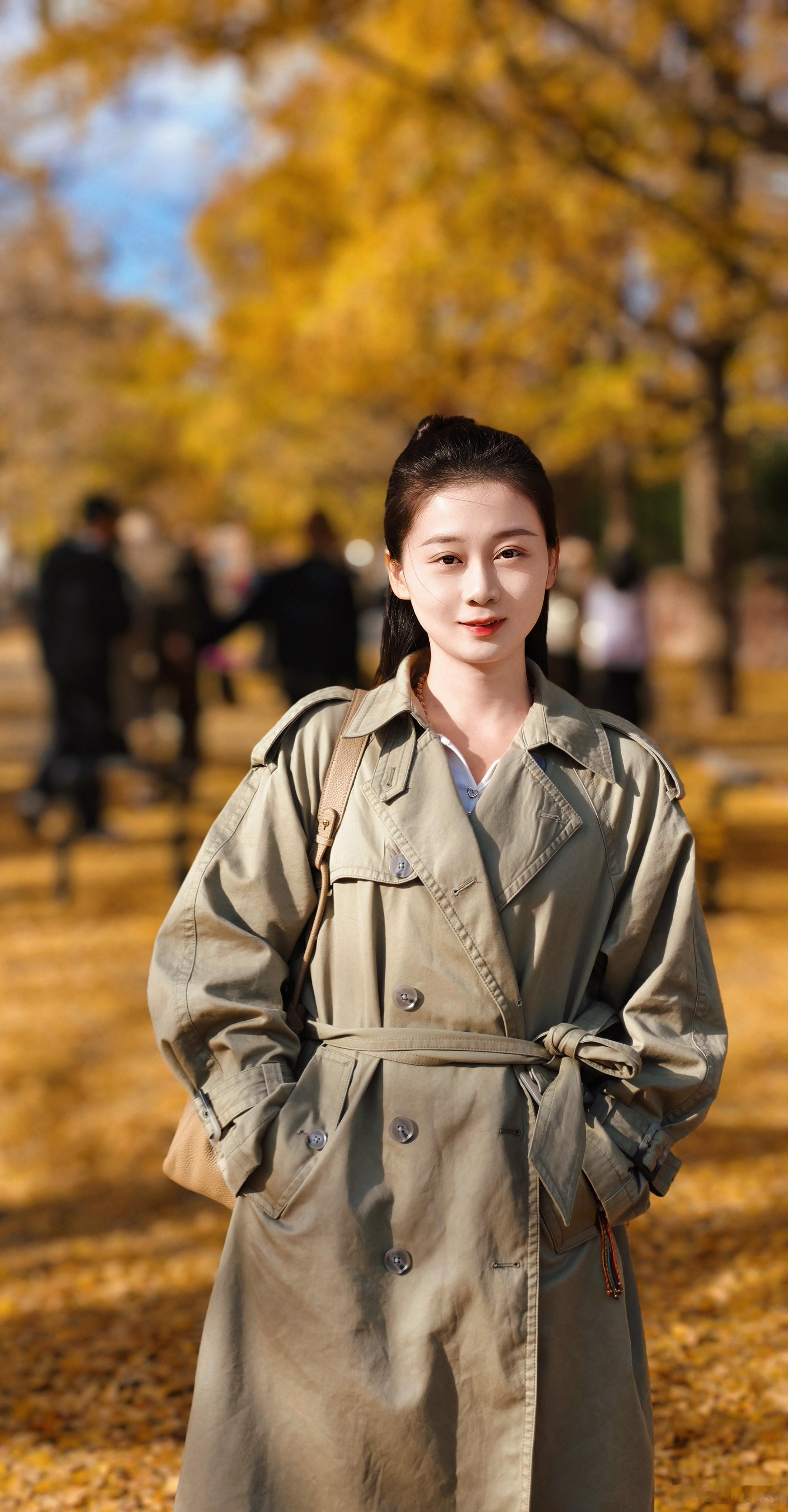 秋日氛围🍂 