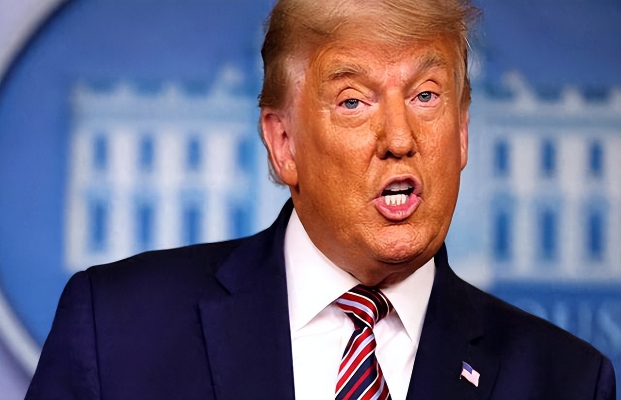 特朗普为何已成全球最大军火推销商？