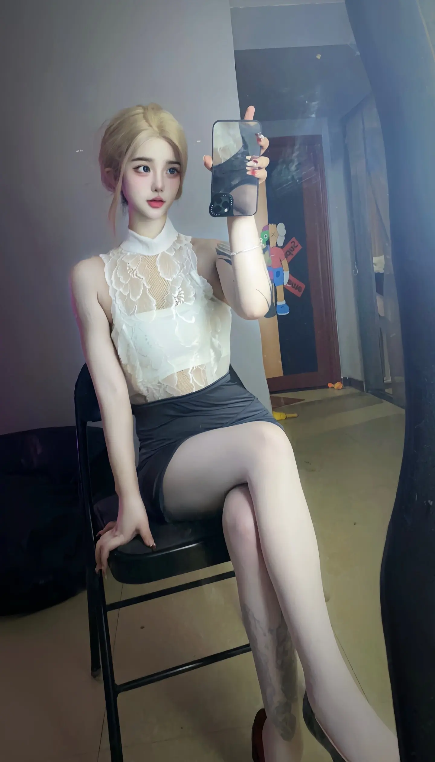 如果你也喜欢就好了