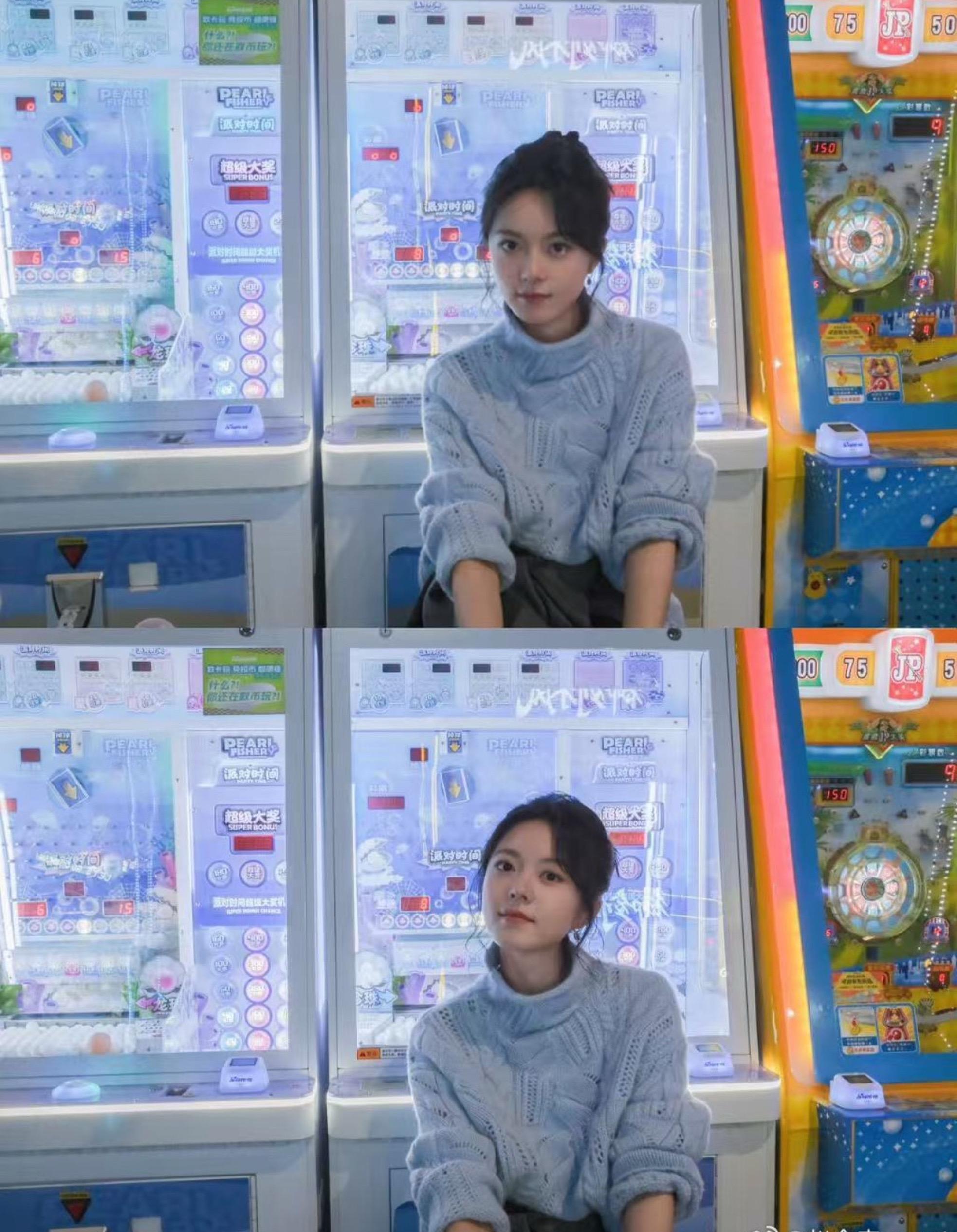 此刻 我确认我喜欢聂曦光。