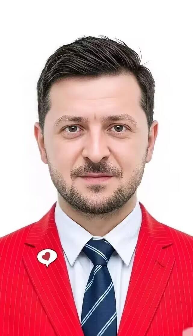 谈判结束，泽连斯基放心了
 
经过漫长的等待，泽连斯基终于迎来了好消息！俄罗斯已