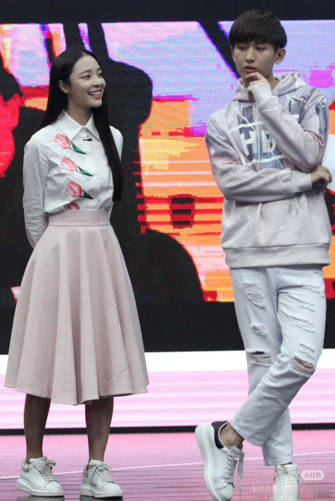 只有粉丝认的出 