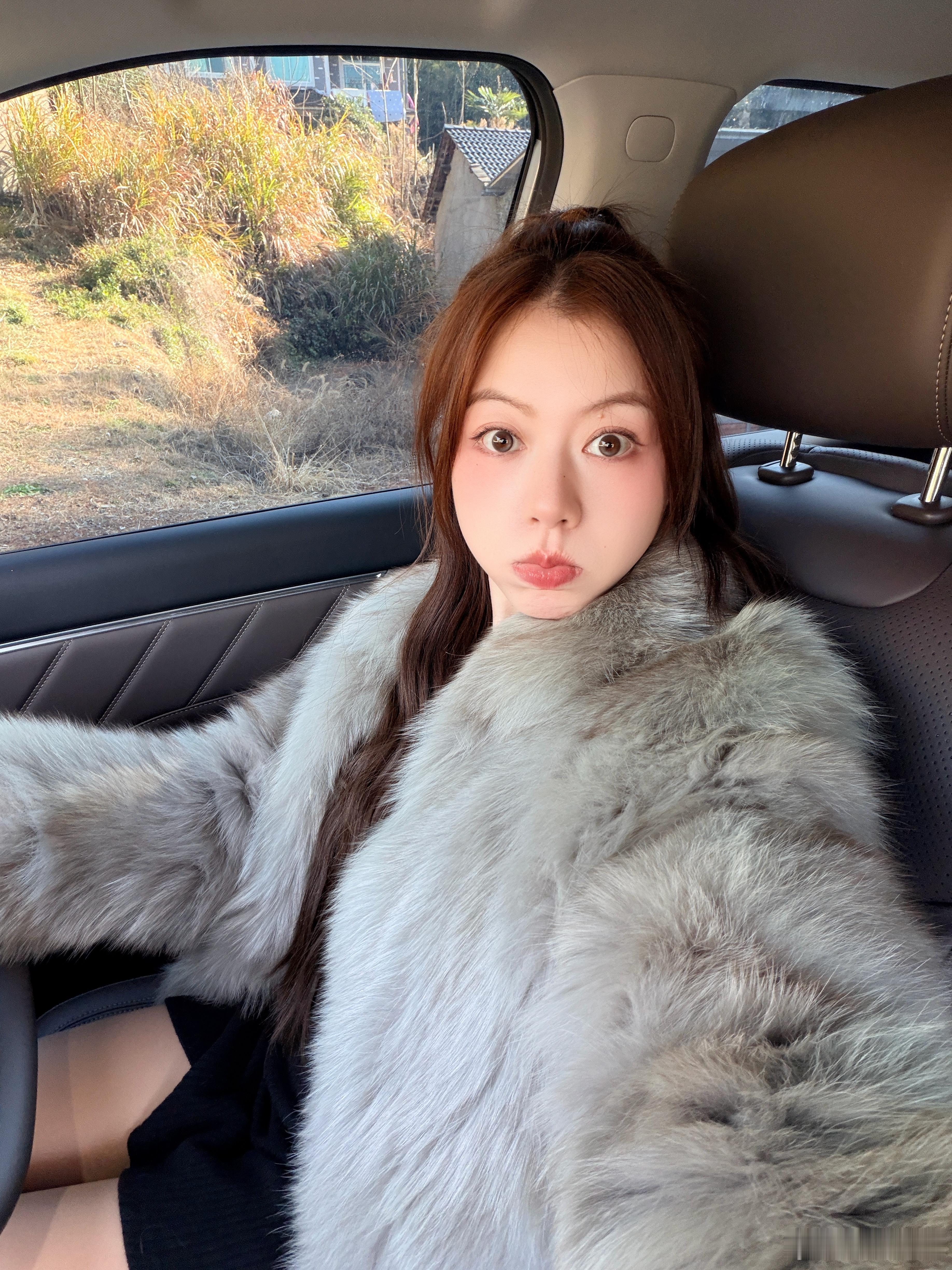 完美收工~星光560静态、动态一个不落至于试驾体验？等我视频我与汽车的日常