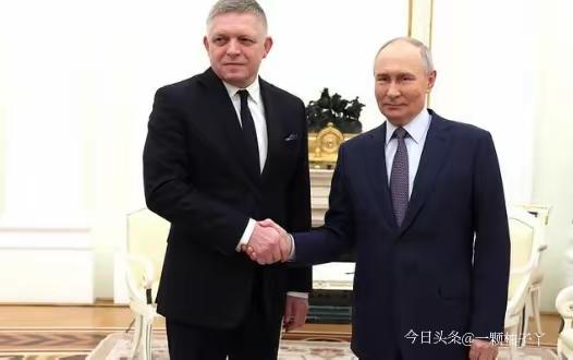 斯洛伐克总理菲佐遭到叛国罪调查一事属实，这位欧盟内部知名的亲俄政客，近期算是撞上