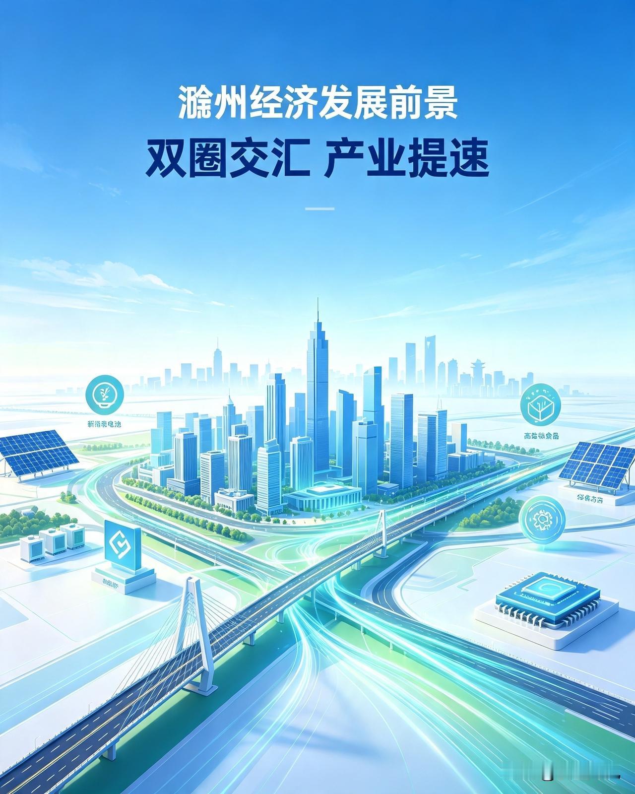 地理是滁州最大王牌，滁宁城际已通车，地铁S4全线贯通后，40分钟直达南京主城。多