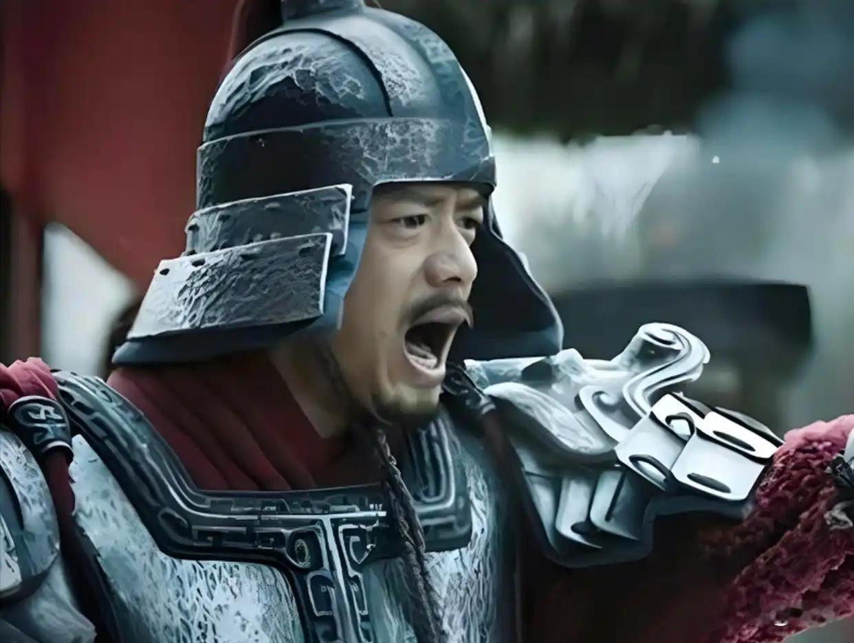 萧何凭什么认定完全没有实战经验的韩信可以统帅大军？他看到的，是刘邦没看到的另一个