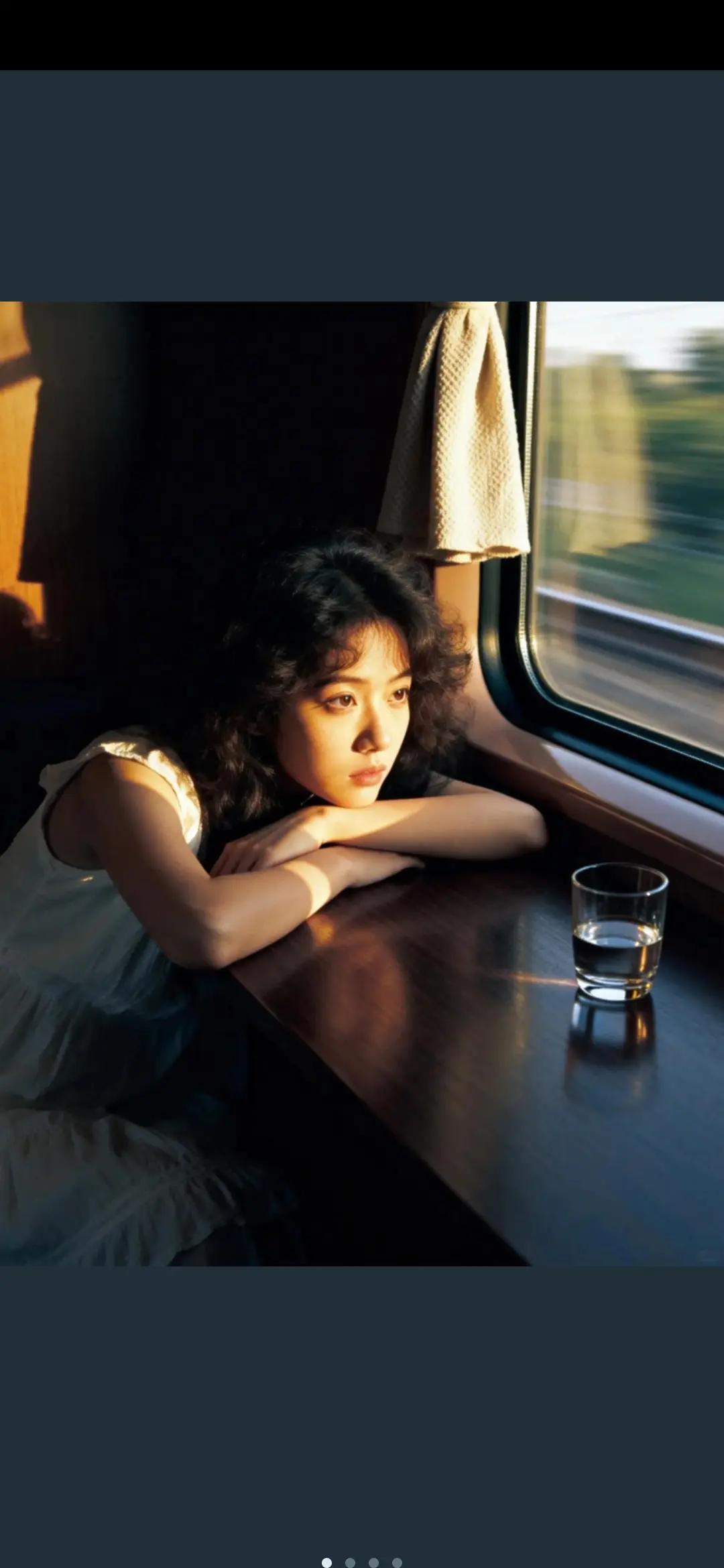 谁懂，这光影有多治愈。电影感 情绪零碎