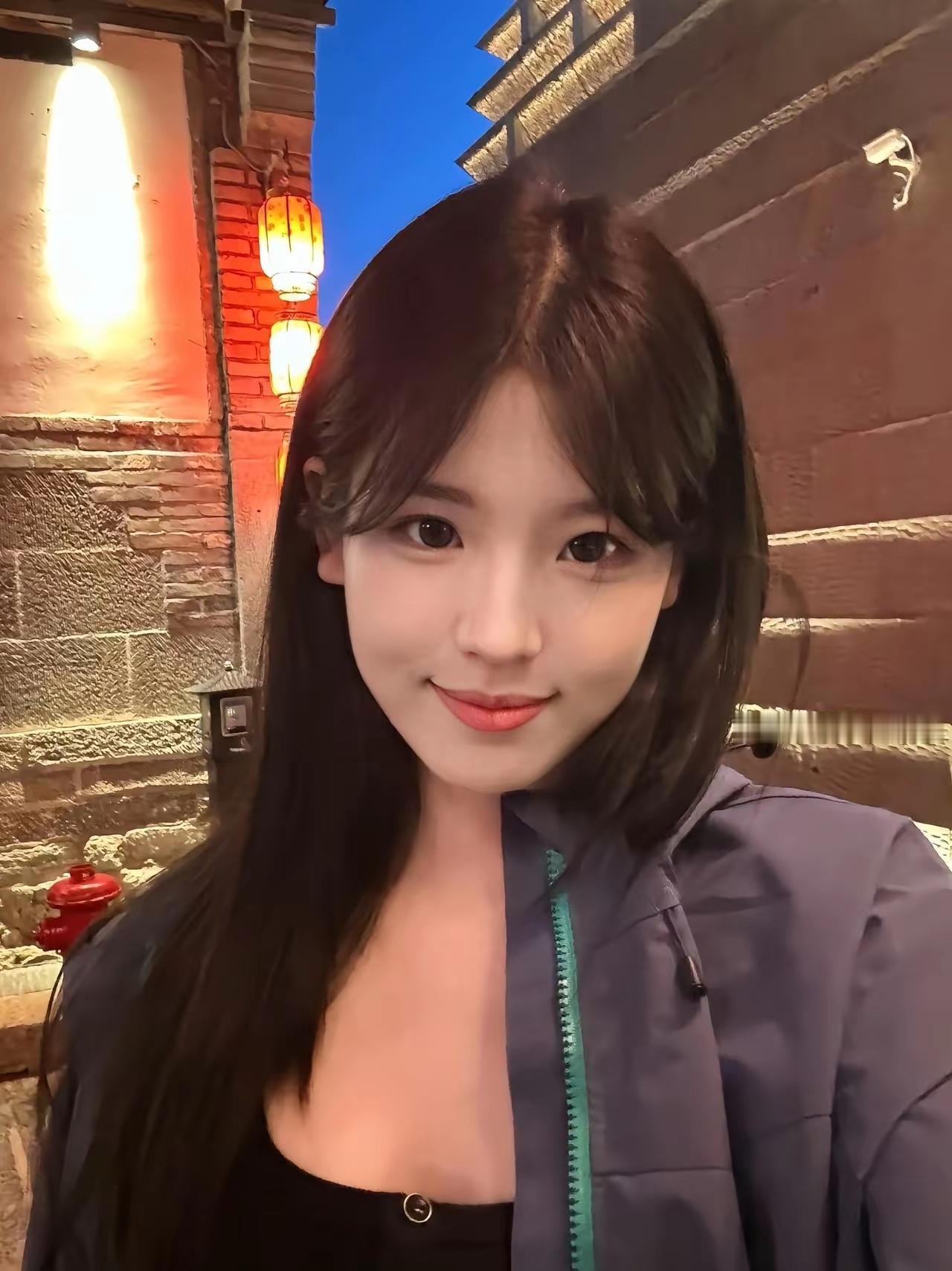 漂亮女孩