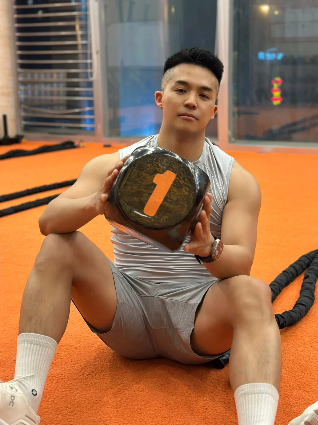 是谁在战绳课上摇骰子🪢🎲