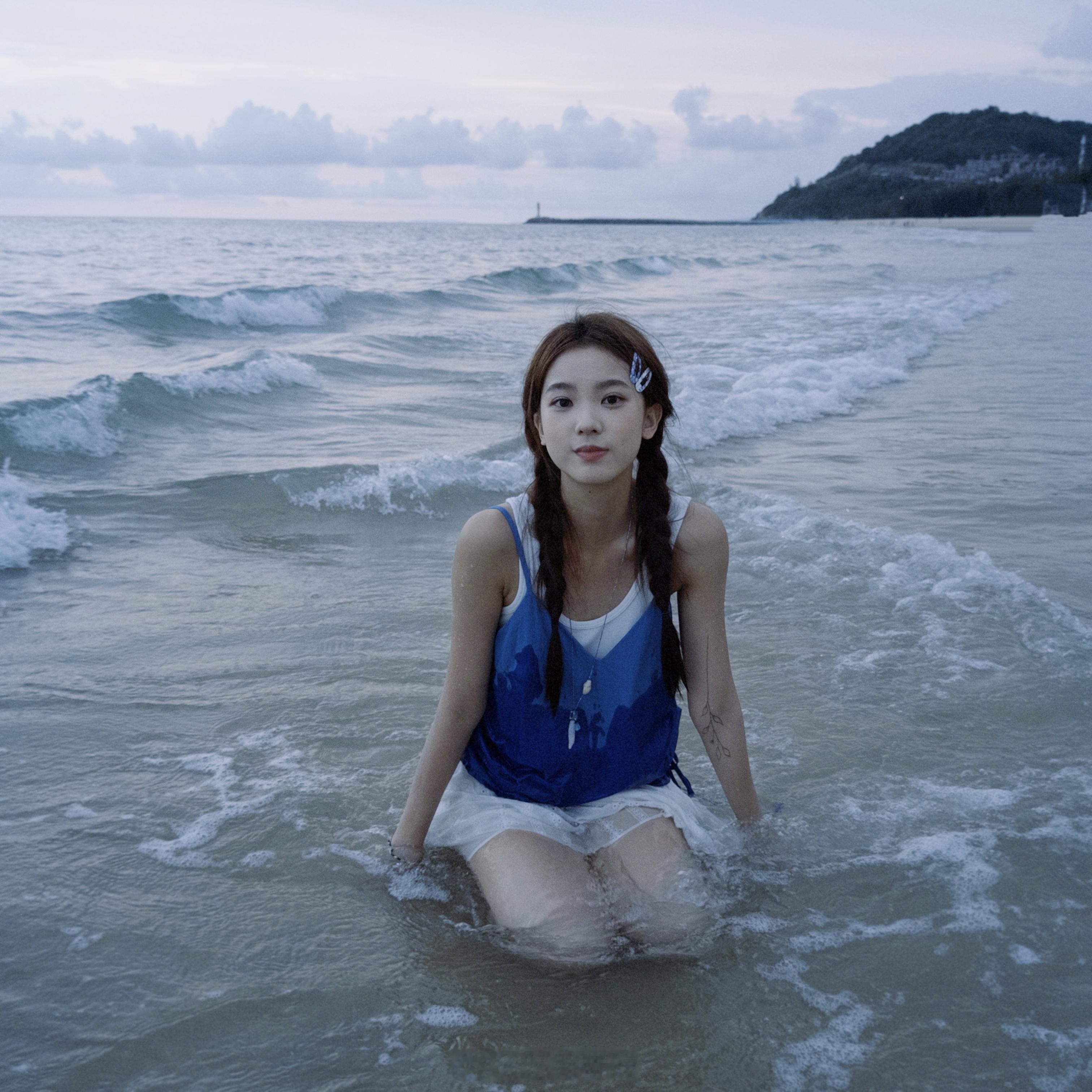 总以为谜一般难懂的我🎵🐟 