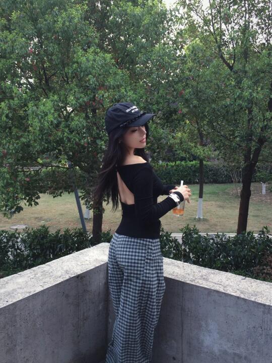 夏天的风