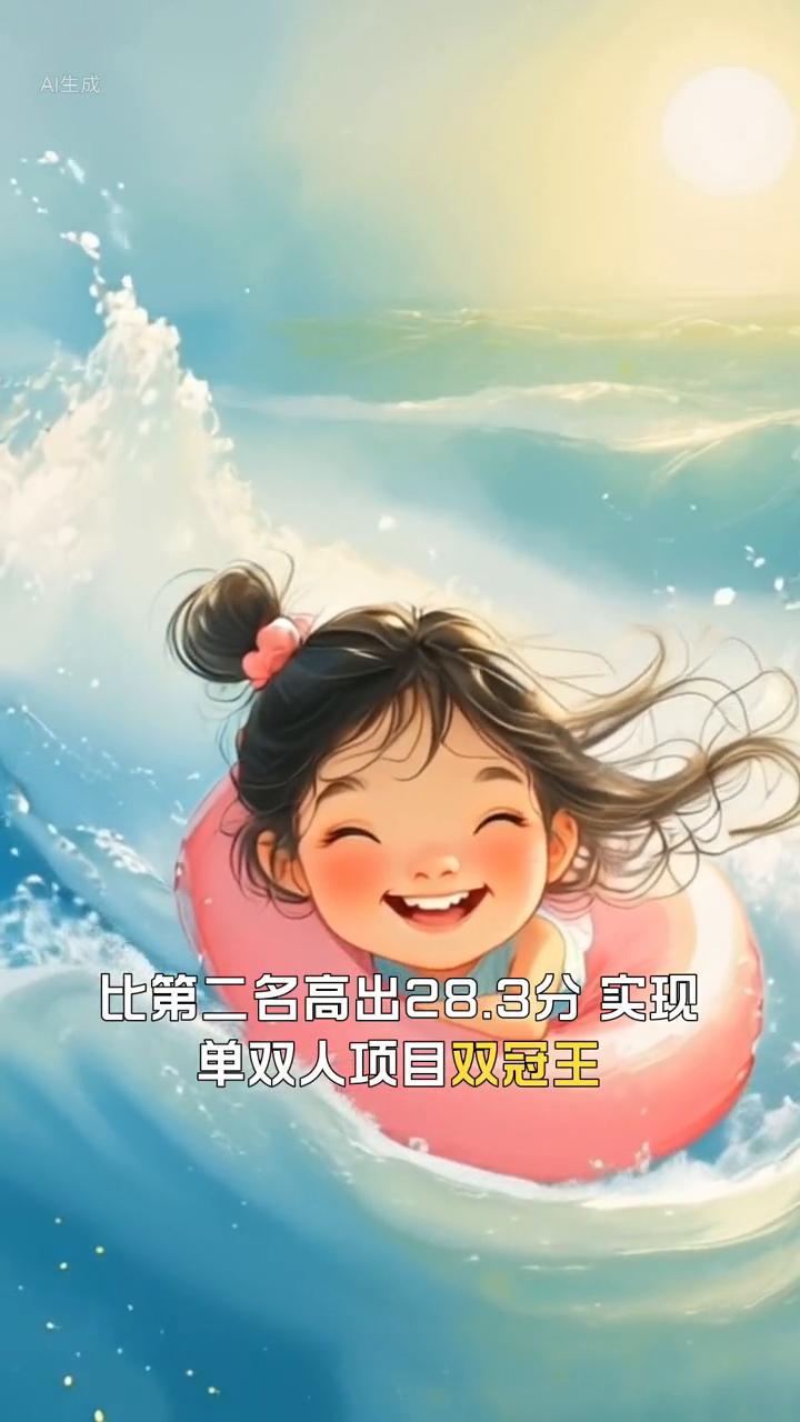 陈芋汐跳水封神，2025全运会单人10米台强势夺冠。
11月10日全运会跳水赛场