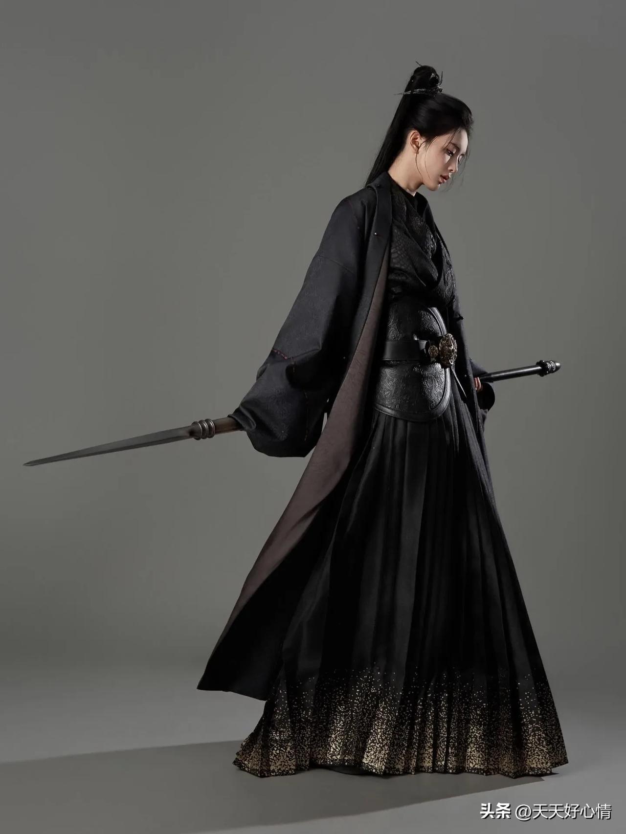 美女收集