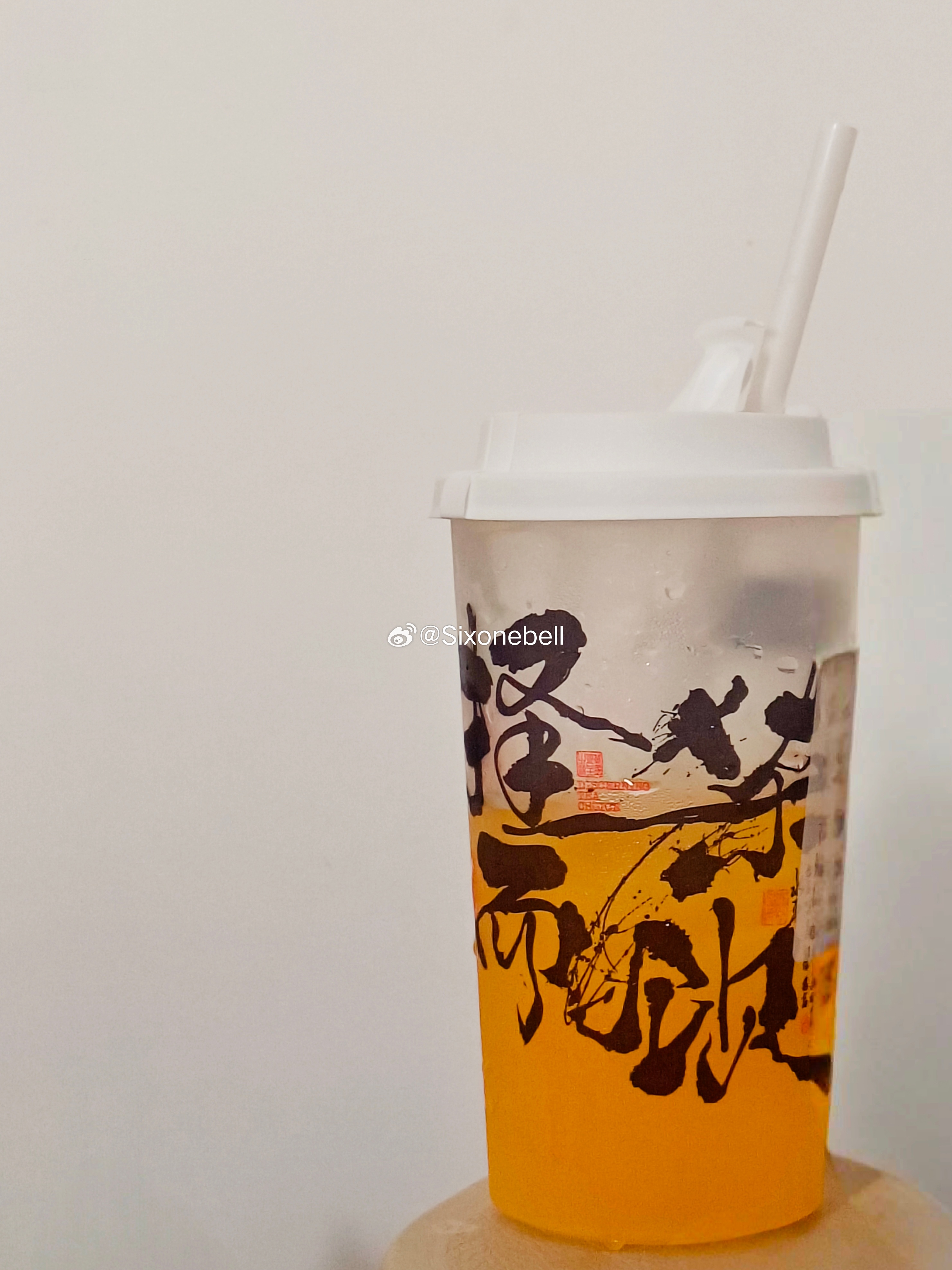 好喝爱喝，喝一百杯 ​​​