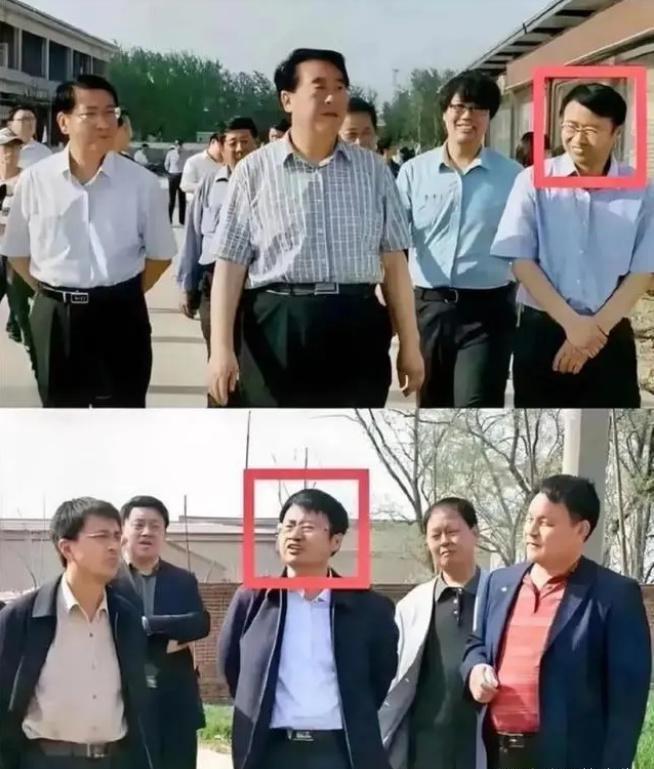 人就是一块卫生巾！
三十年前我曾在一家大型国企的党委工作，当时厂党委有一个秘书，
