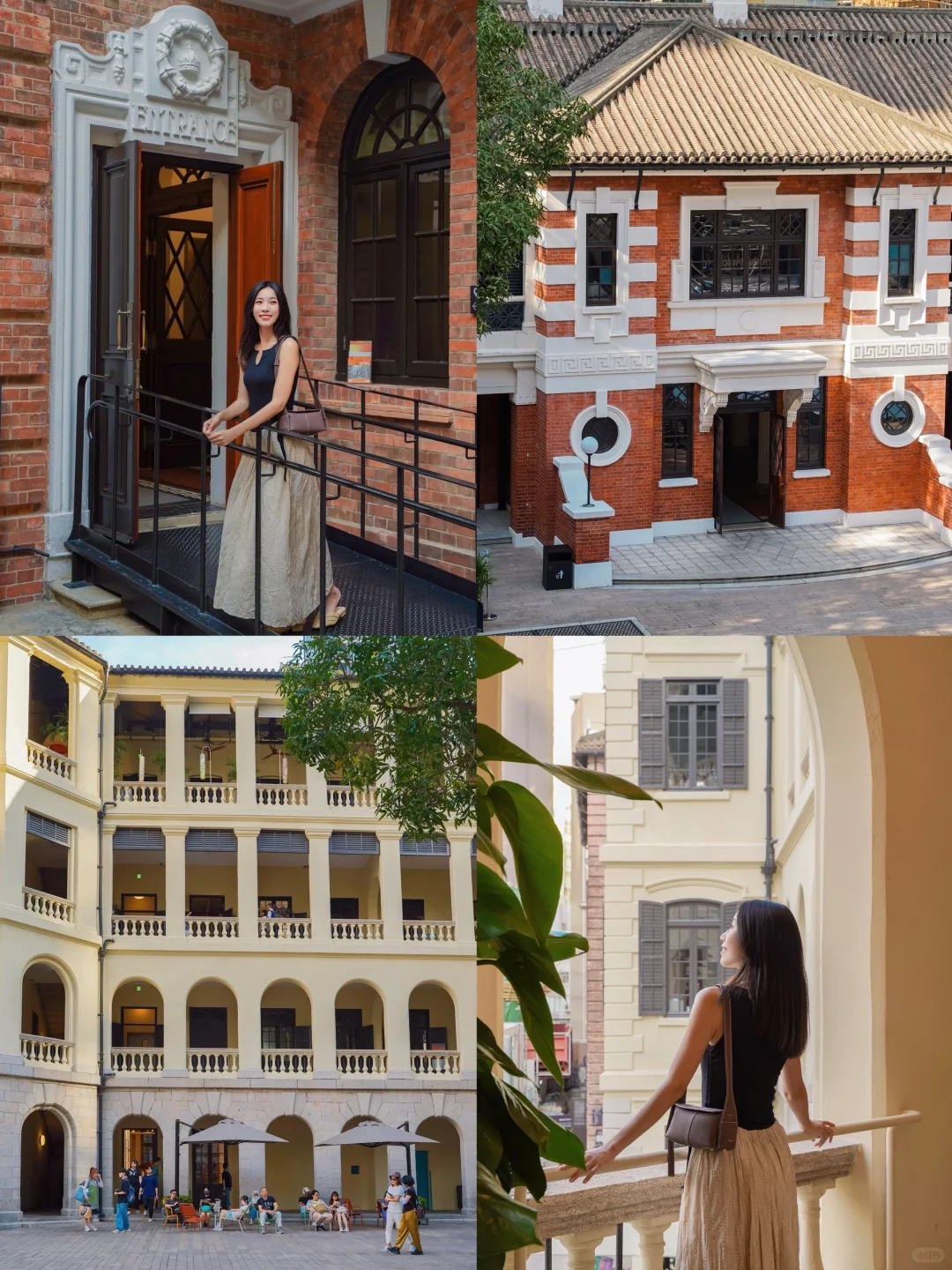 香港大馆 | 在监狱免费看演出是什么体验？