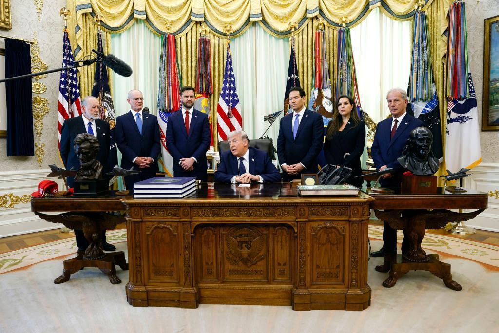 战乱落魄放下身段！
黎巴嫩当众感恩美国扶持，小国早已没有外交自主权？

当地时间