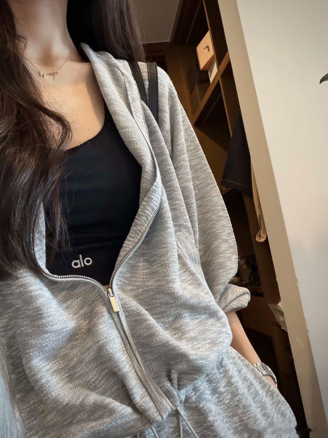 很实用的冰爽防晒套装！不仅仅是防晒穿，也能度假/健身/上班通勤 