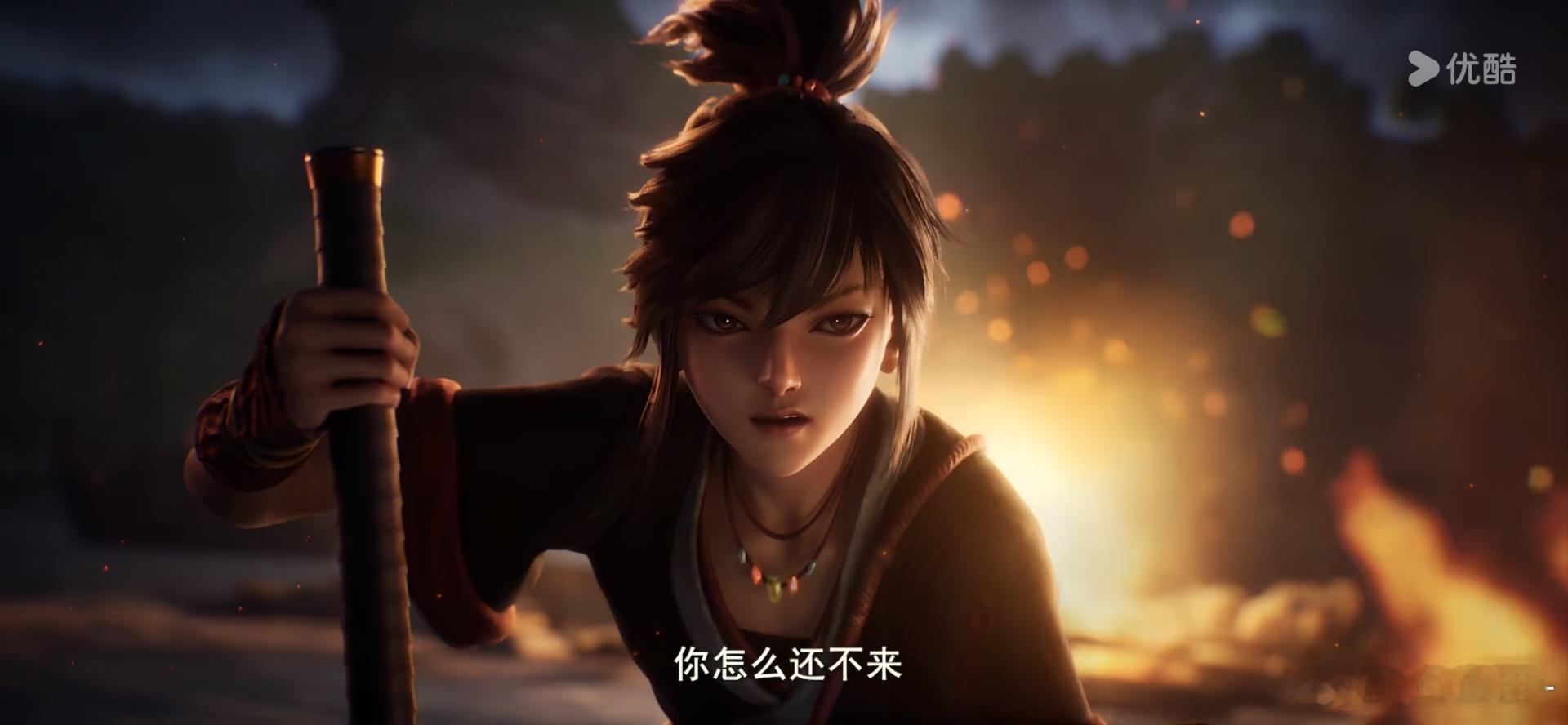 川儿这个冷脸萌.....越来越像前世东宁王🥺🥺 