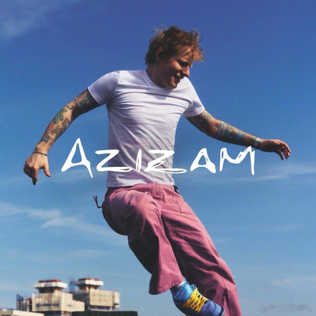 随着四月初单曲《Azizam》和今天新单《Old Phone》的推出，黄老板 E
