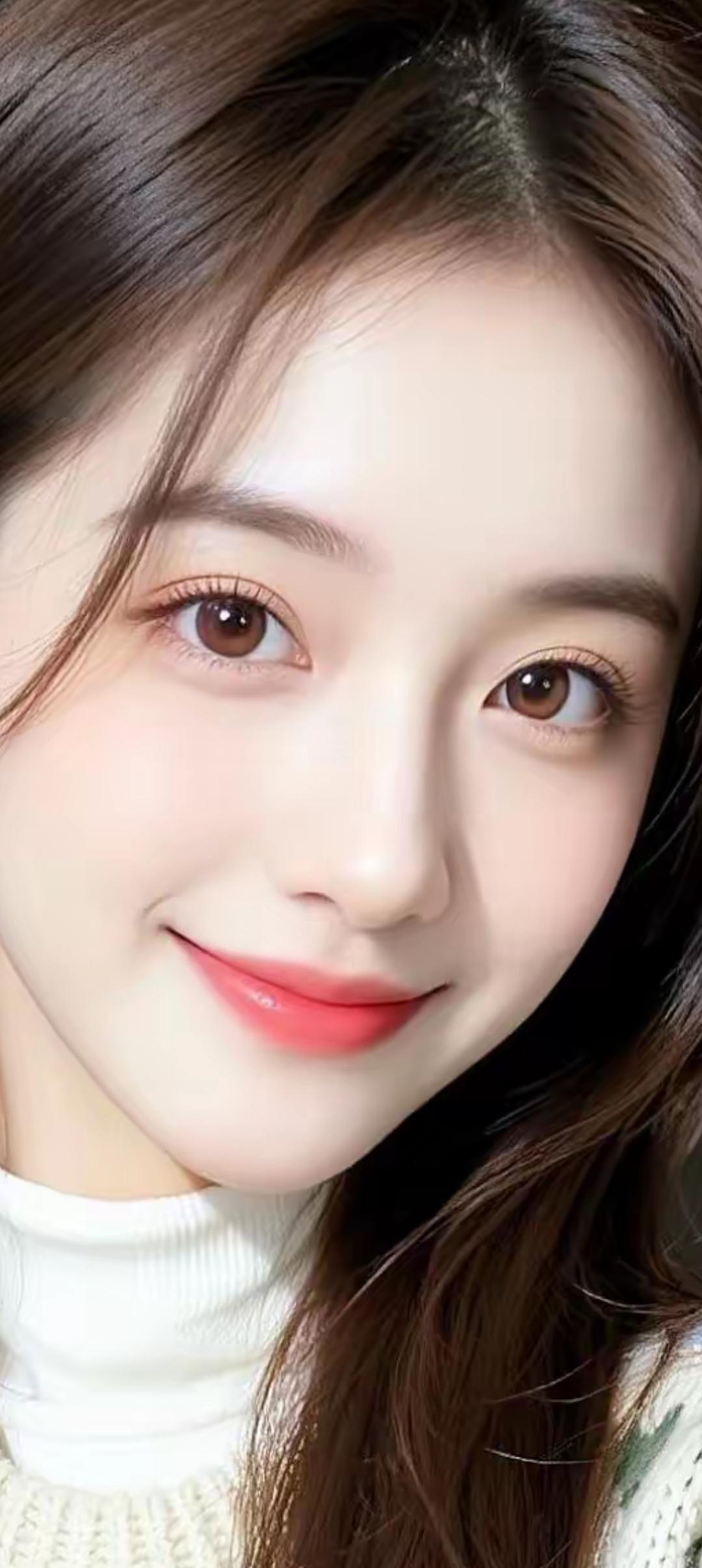 元气满满的一天，从微笑开始！😊✨