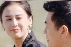#黄圣依 纯元活着的版本#看到杨子捧得女演员类型真的觉得黄圣依拿了纯元的剧本..