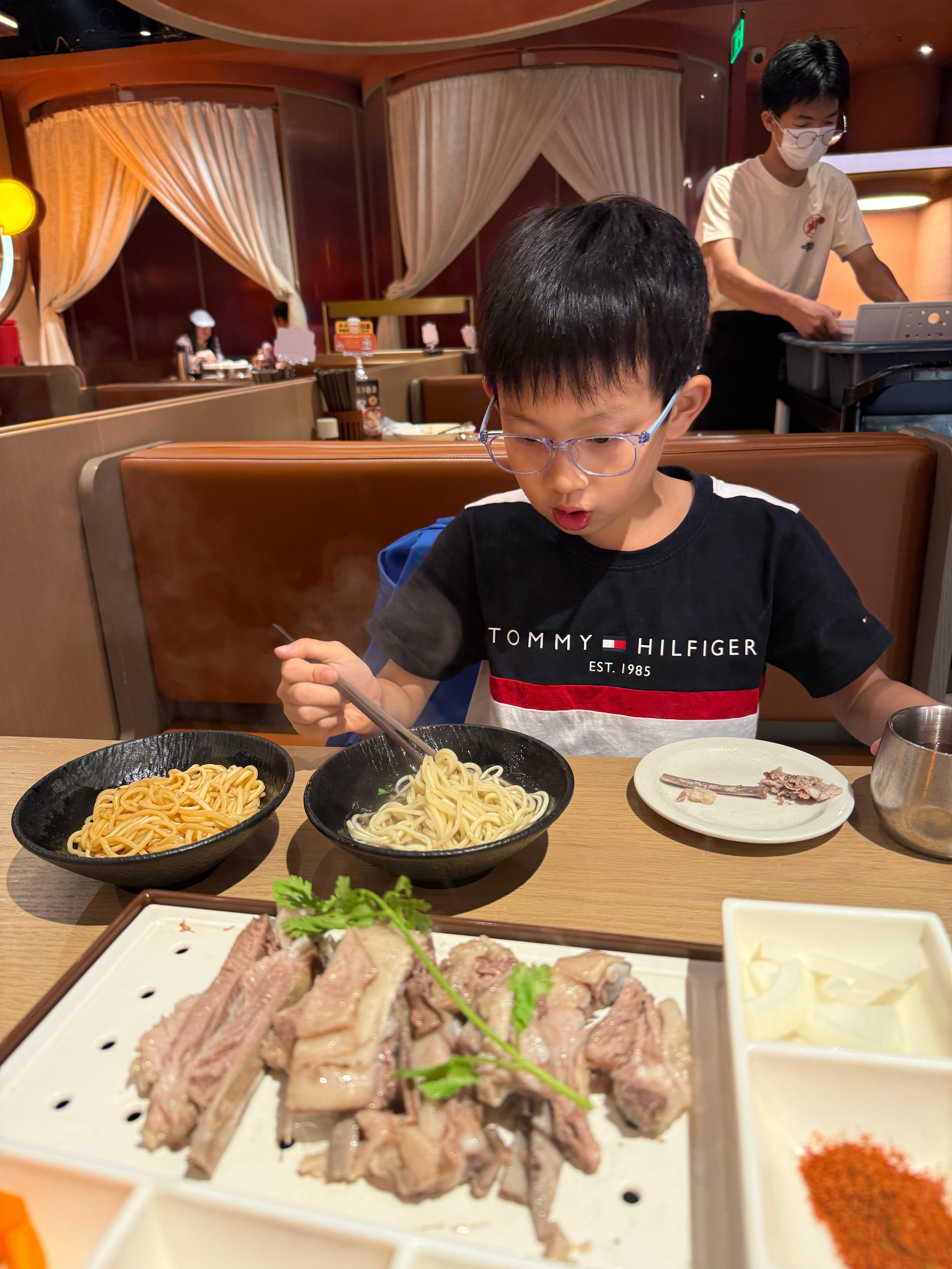 开干了 ​​​