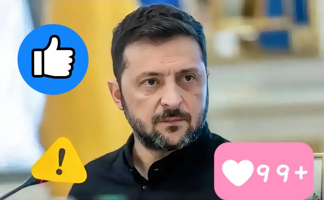 快讯！
乌克兰国家安全局罗曼·切尔温斯基说了！

11月9号，乌克兰国家安全局的