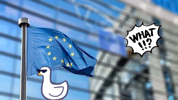 欧盟委员会宣布了！

当地时间17日，欧盟委员会宣布将在2026年欧洲防务基金（