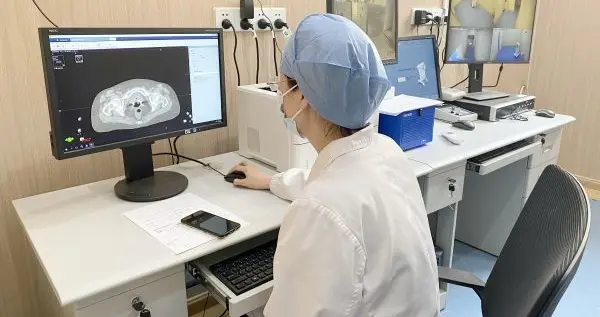 医学|湖北省肿瘤医院三维后装治疗室启用，将惠及更多宫颈癌患者