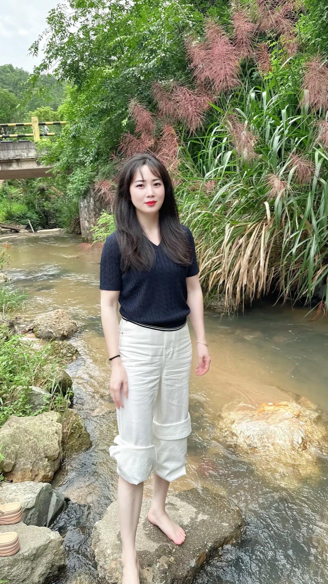 心大了 小事就淡了 执念少了 快乐就满了
