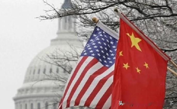 特朗普访华：姿态变软，本质是实力博弈的理性回归
 
特朗普时隔9年访华，行前主动
