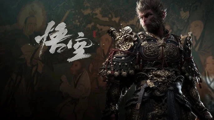 你会给孩子玩黑神话悟空吗？