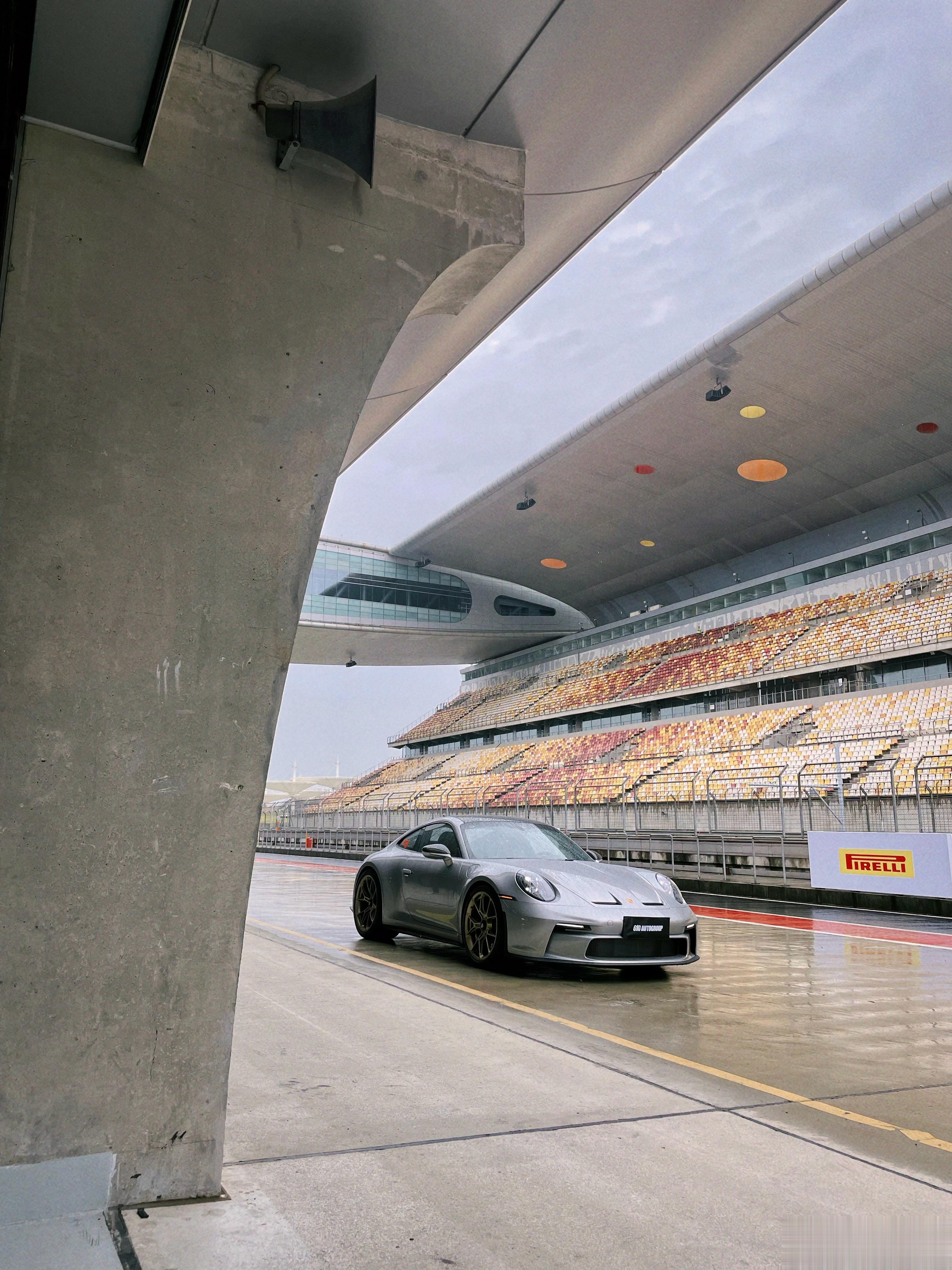 今天遍地都是GT3😋MantheyRacing25周年，GT3R赛车，tour