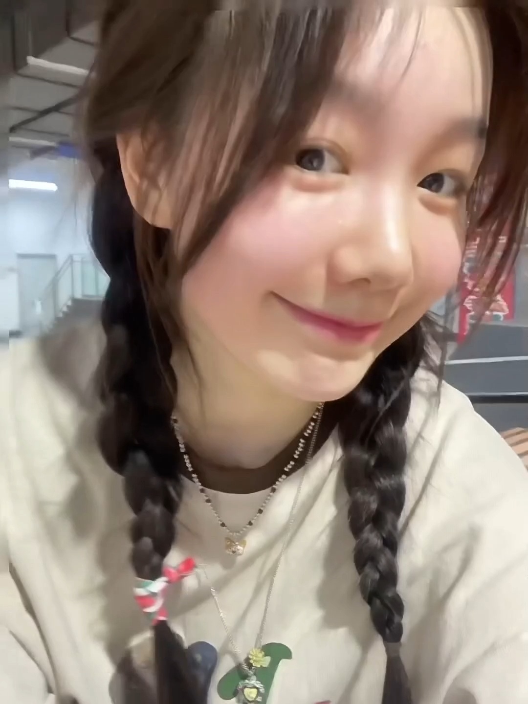 徐梦洁[超话]  xmj 徐梦洁李雯  xmj 徐梦洁六姊妹  🐾