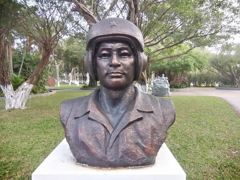 抗美援朝精神

“中国军人只有战死没有被吓死”，这绝不是一句空话。就像《大家快逃