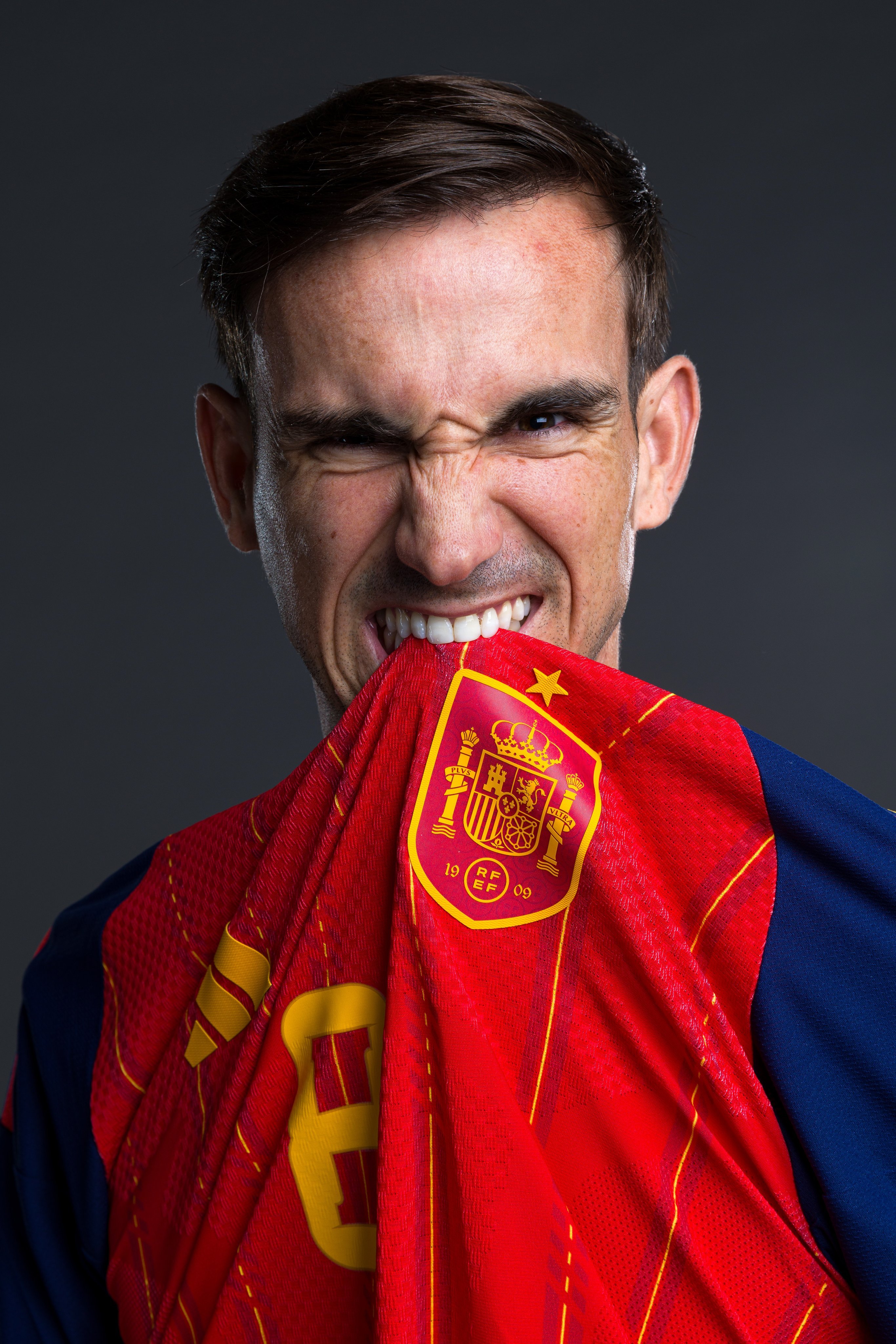 🇪🇸🇧🇪 2026世界杯1/4决赛，西班牙vs比利时，比赛正式开始！法甲
